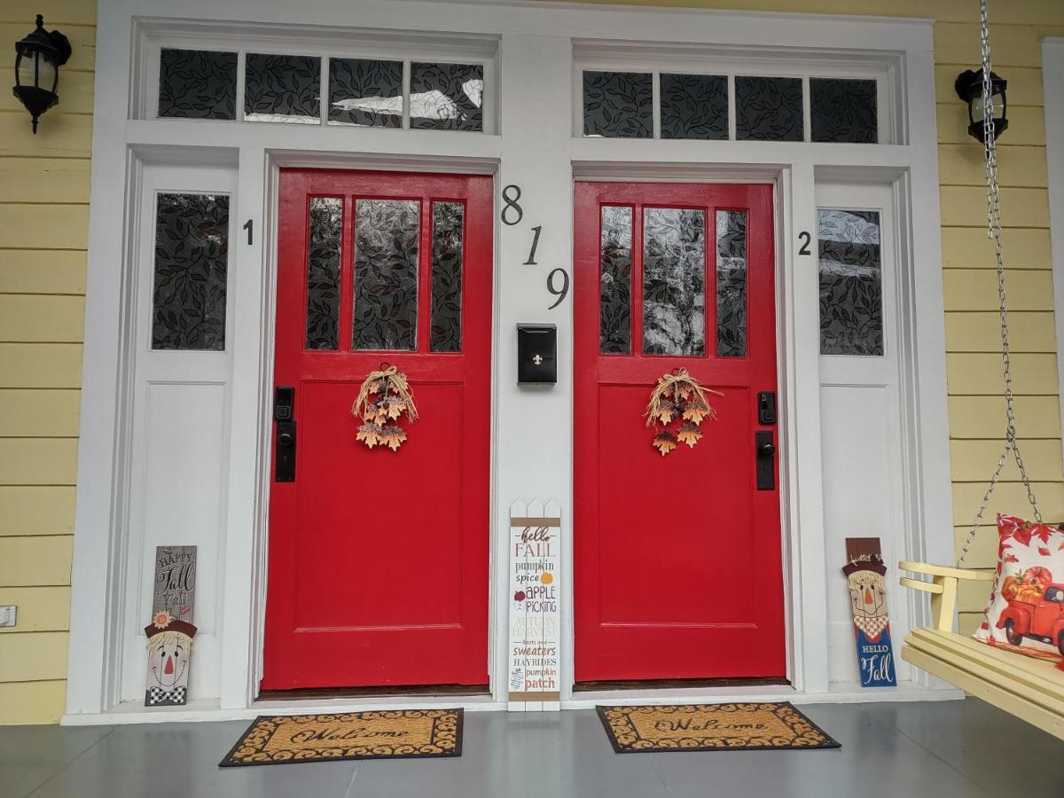 2Feathers Inn Natchez Εξωτερικό φωτογραφία