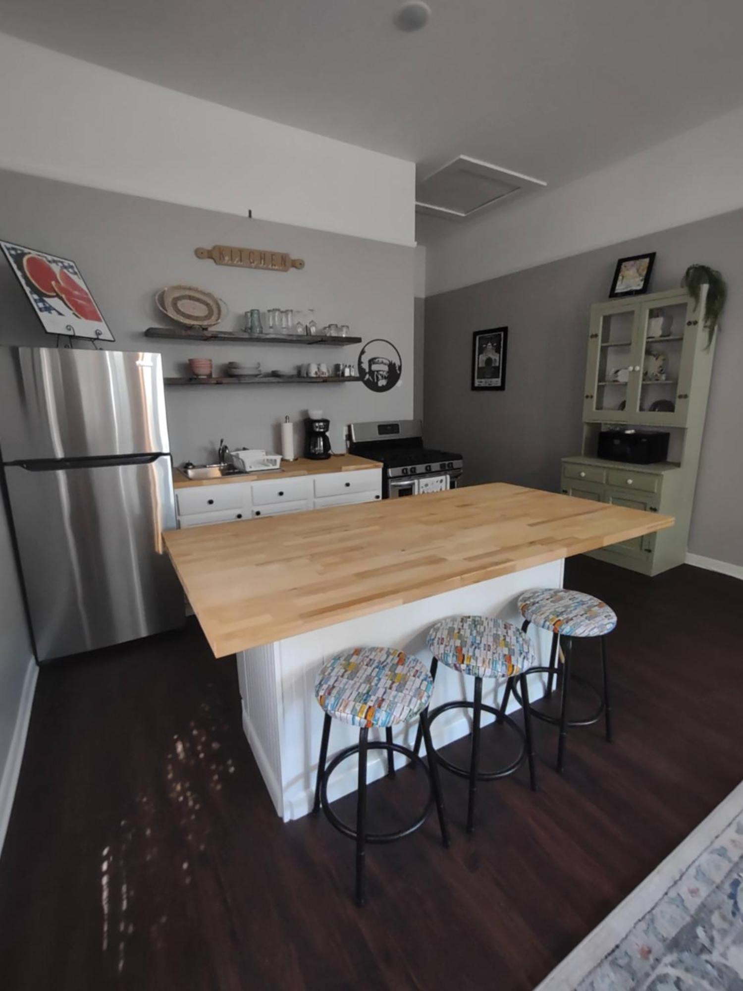 2Feathers Inn Natchez Εξωτερικό φωτογραφία