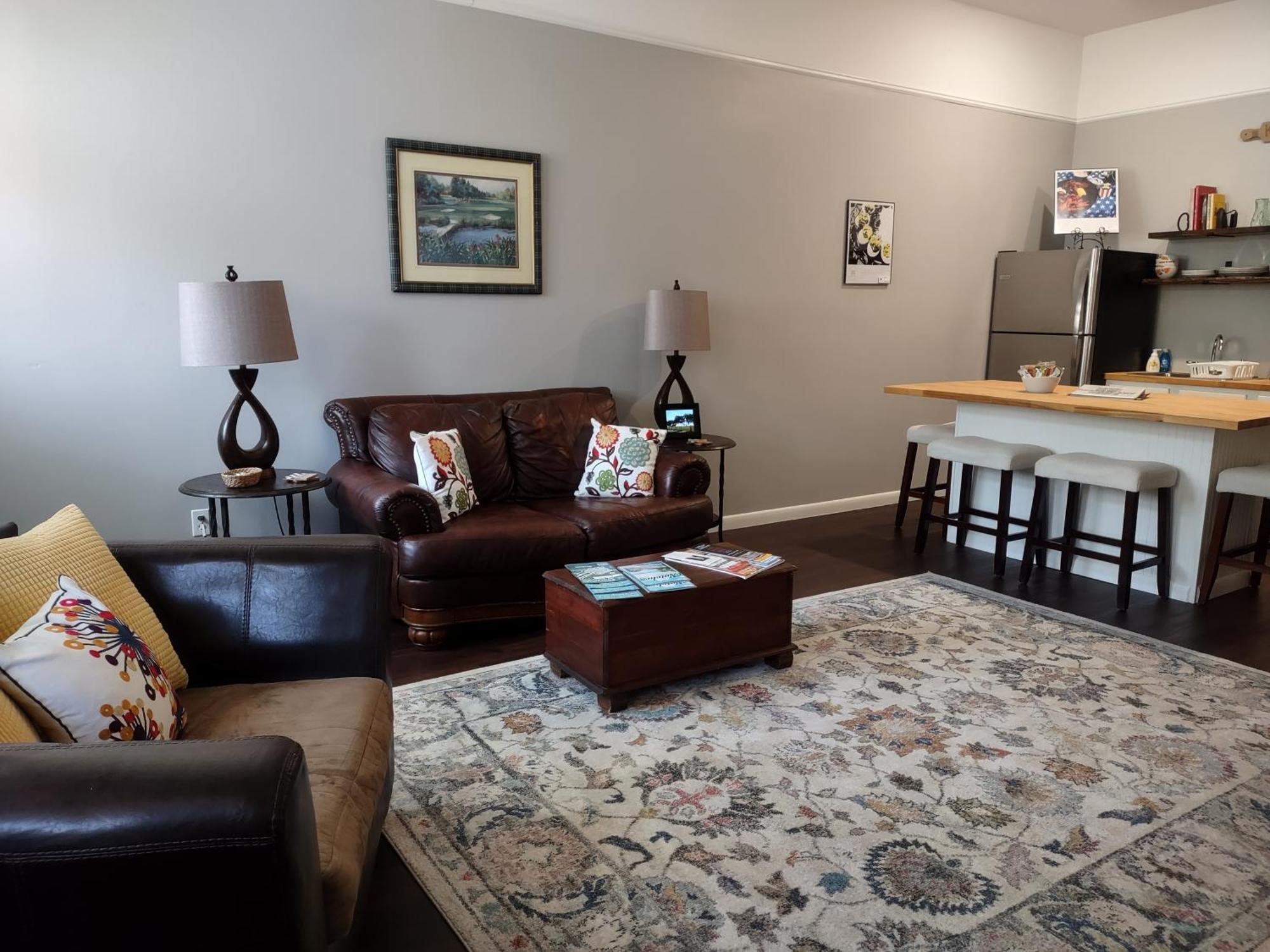 2Feathers Inn Natchez Εξωτερικό φωτογραφία