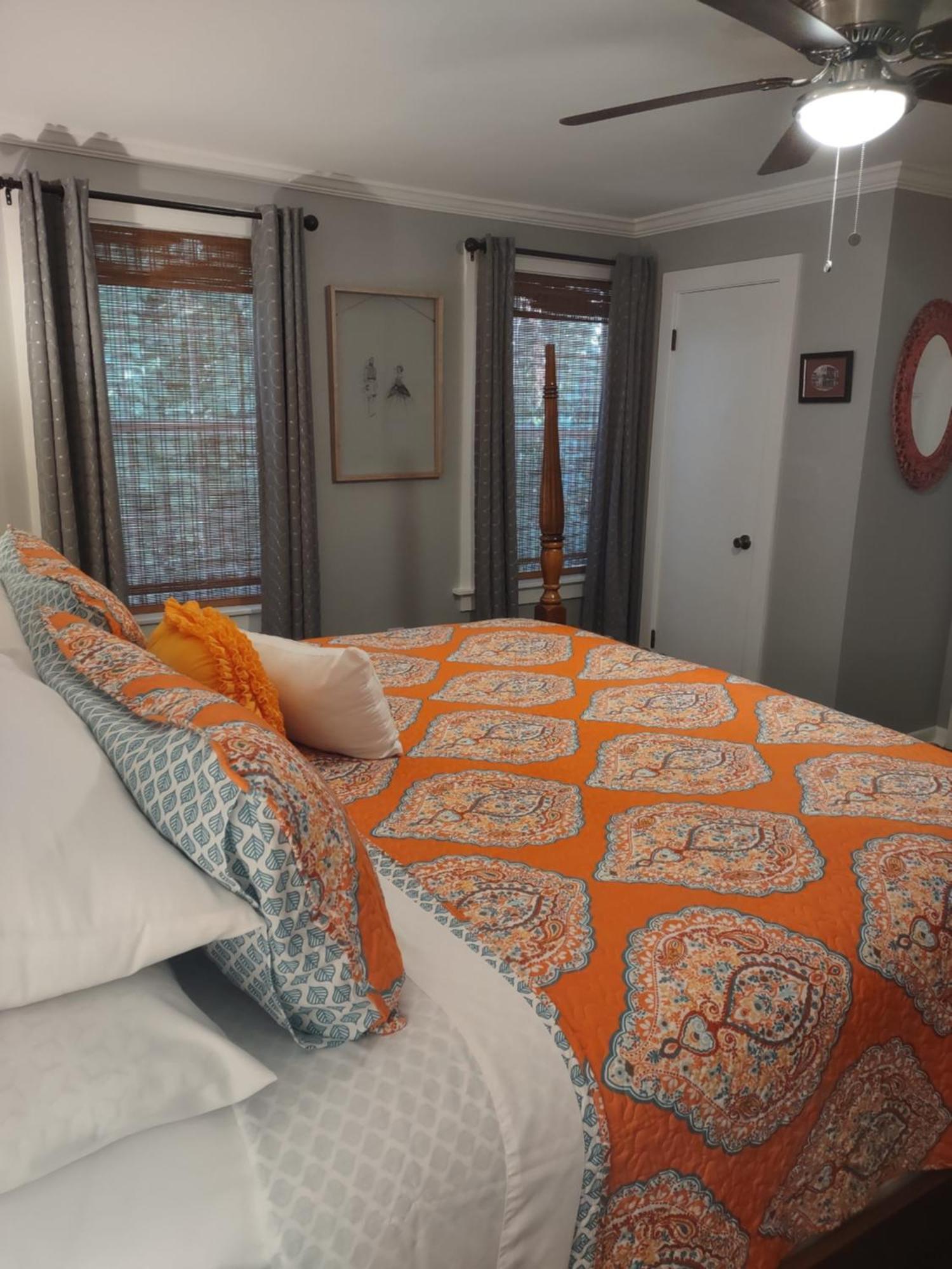 2Feathers Inn Natchez Δωμάτιο φωτογραφία