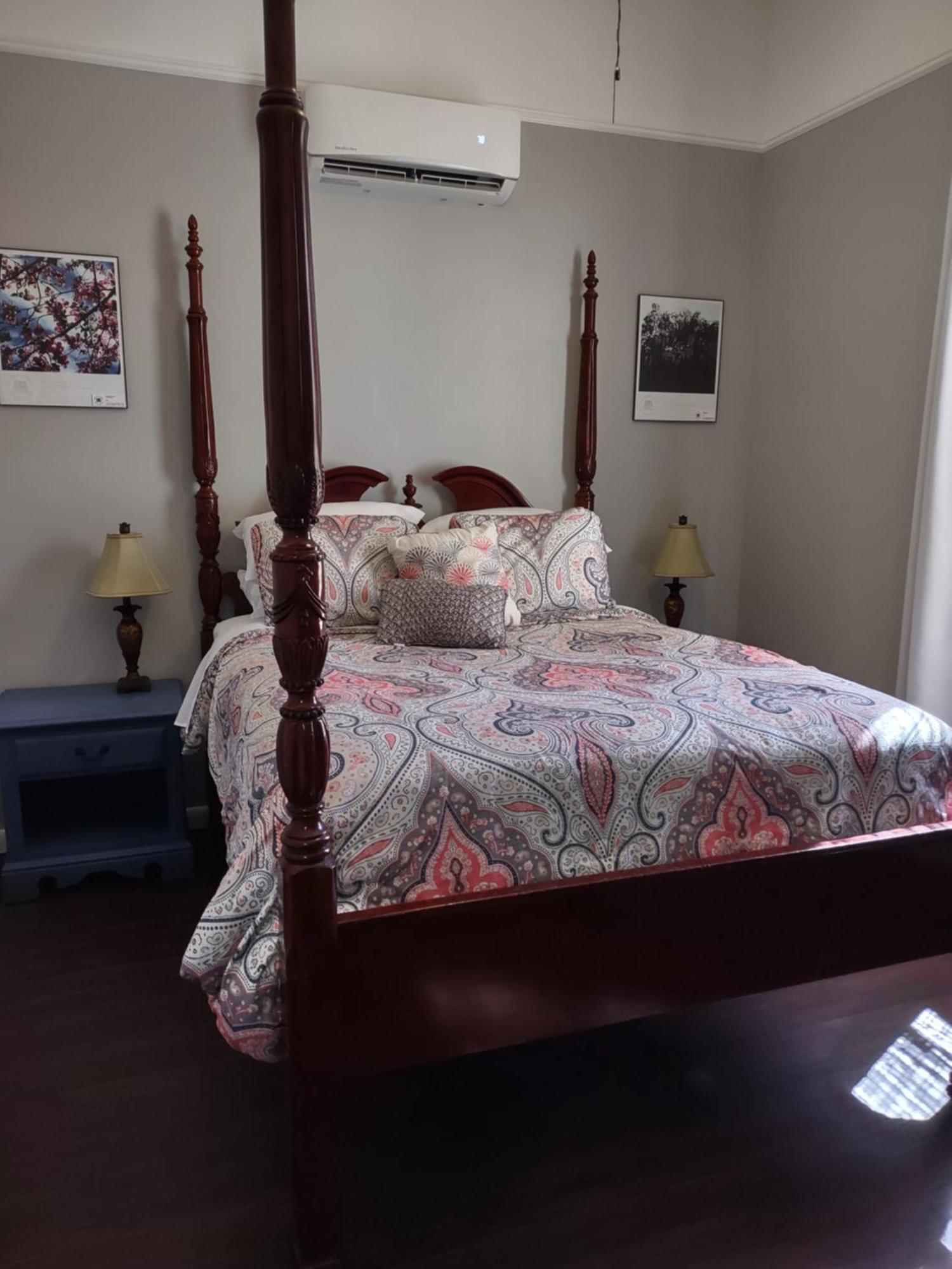 2Feathers Inn Natchez Δωμάτιο φωτογραφία